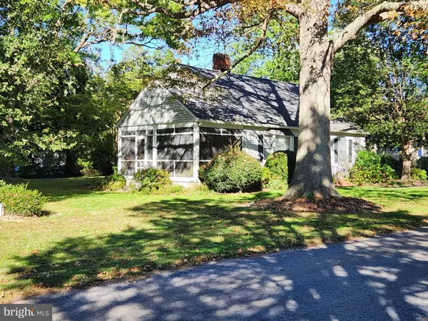 28538 EDGEMERE RD, Easton, MD 21601