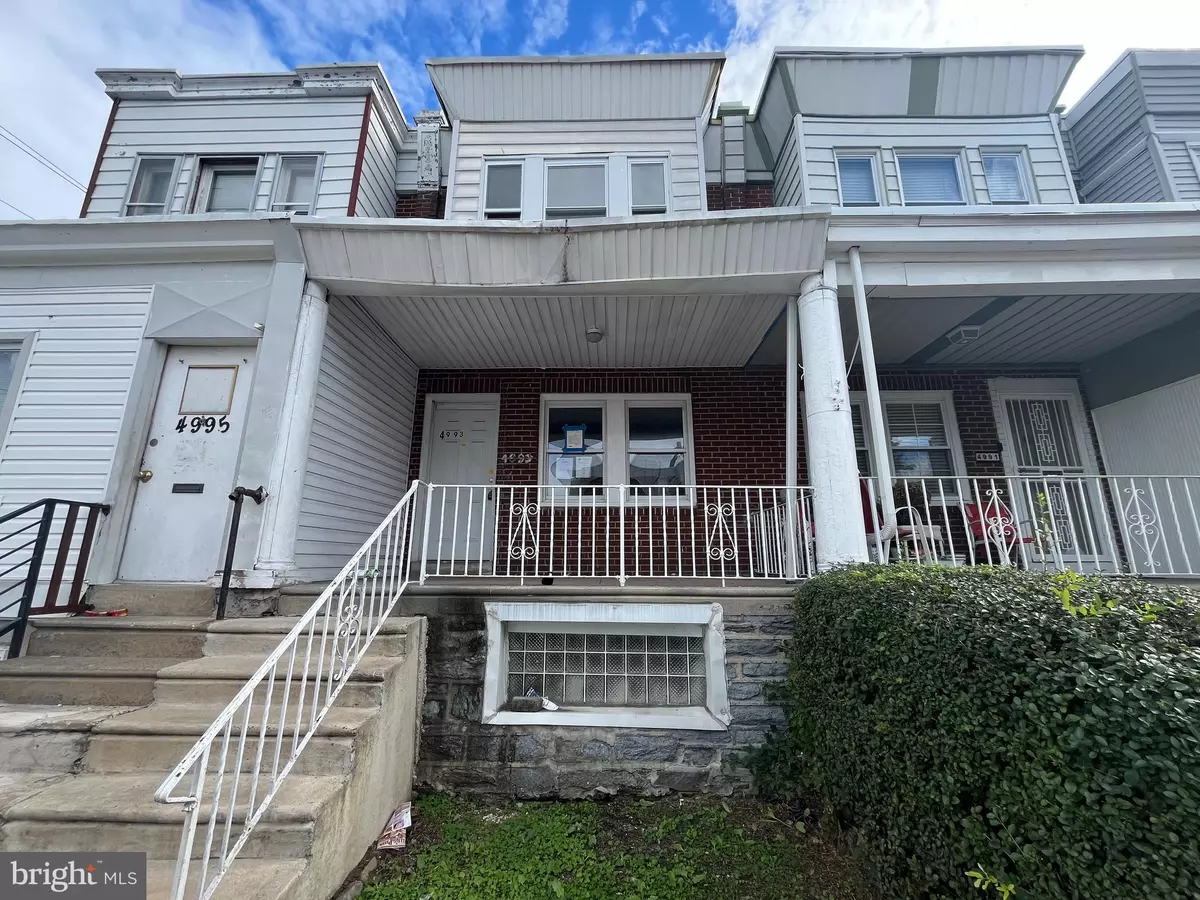 Philadelphia, PA 19120,4993 N 2ND ST