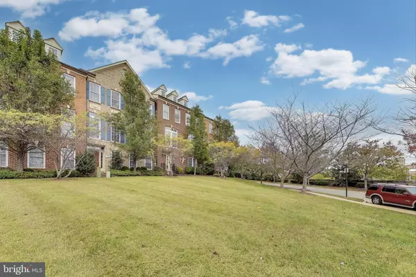 Gaithersburg, MD 20878,117 NORWICH LN
