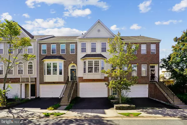 Alexandria, VA 22310,6149 CILANTRO DR