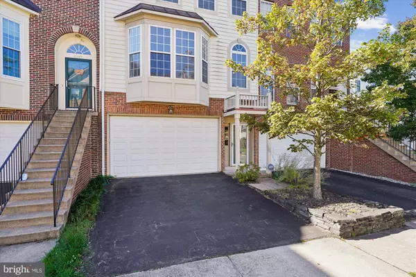 Alexandria, VA 22310,6149 CILANTRO DR