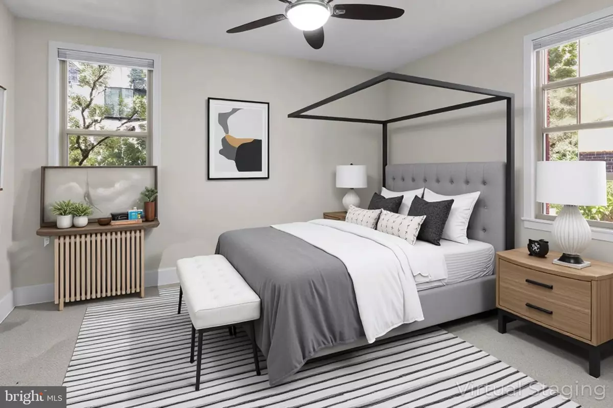 Washington, DC 20009,1441 EUCLID ST NW #207