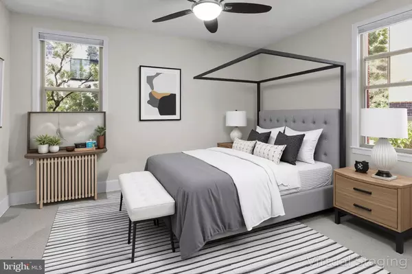 1441 EUCLID ST NW #207, Washington, DC 20009