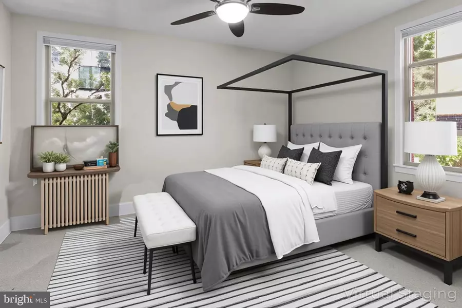 1441 EUCLID ST NW #207, Washington, DC 20009