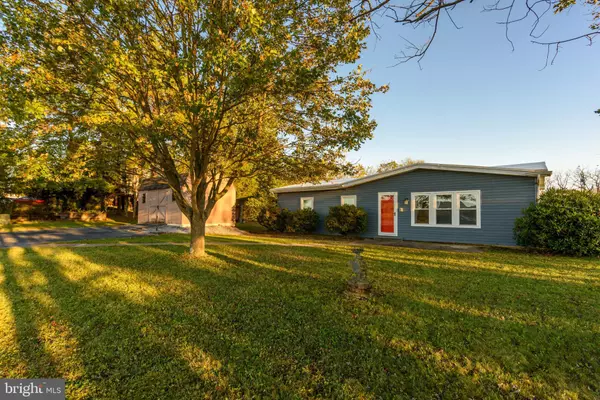 Grantville, PA 17028,141 SHIRKS LN