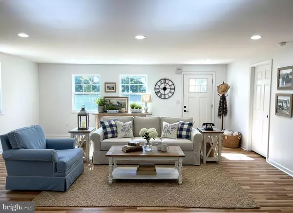 Mineral, VA 23117,7060 FREDERICKS HALL RD