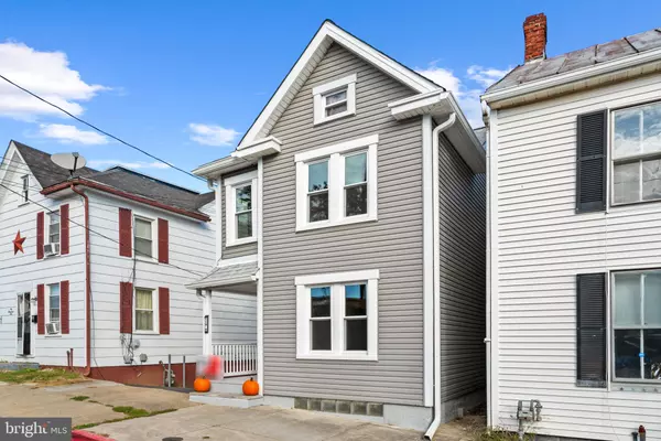 Hagerstown, MD 21740,112-S CANNON AVE