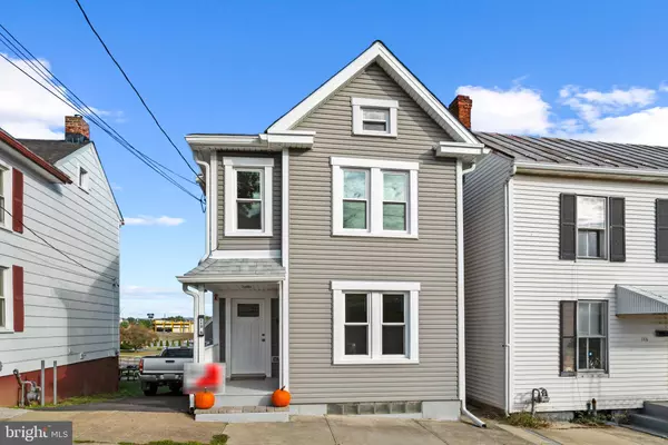 Hagerstown, MD 21740,112-S CANNON AVE