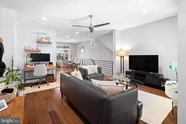 Philadelphia, PA 19125,2131 E FIRTH ST #1