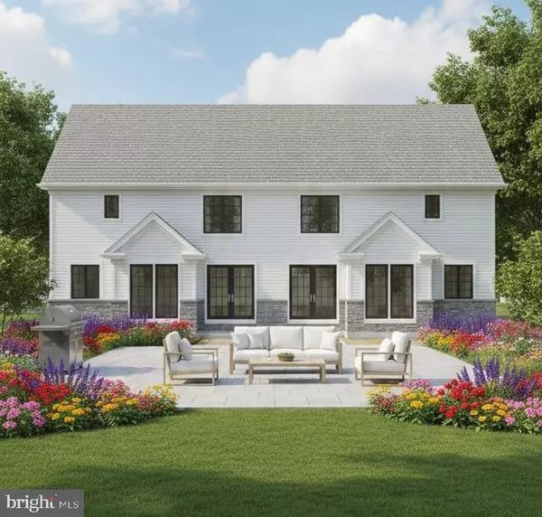 Lansdale, PA 19446,643 JONES AVE