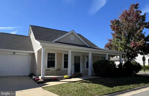 902 PARADE LN, Mount Airy, MD 21771