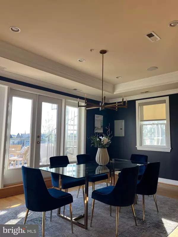 Washington, DC 20001,74 ADAMS ST NW #3