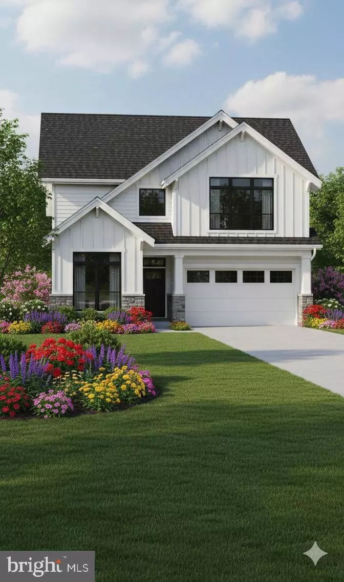 Lansdale, PA 19446,645 JONES AVE