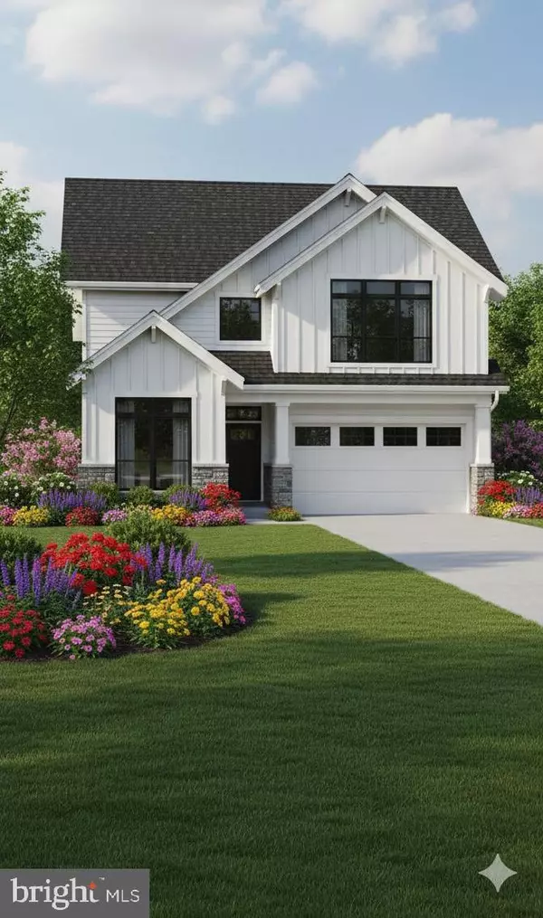 645 JONES AVE, Lansdale, PA 19446