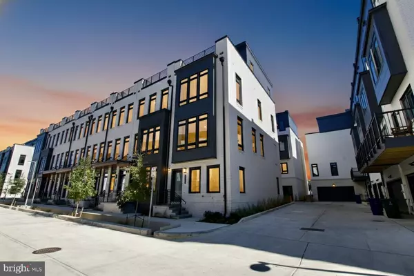 Washington, DC 20001,2603 PLATT CT NW