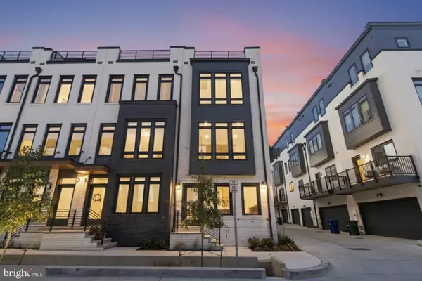 Washington, DC 20001,2603 PLATT CT NW