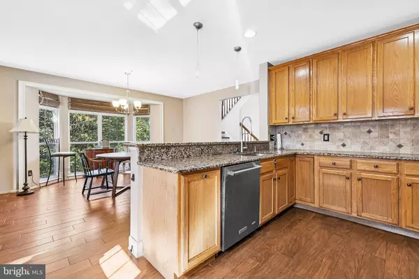 Reston, VA 20190,12228 DORRANCE CT