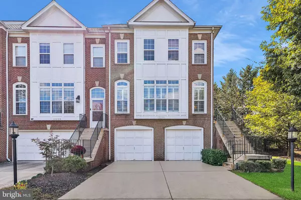 12228 DORRANCE CT, Reston, VA 20190