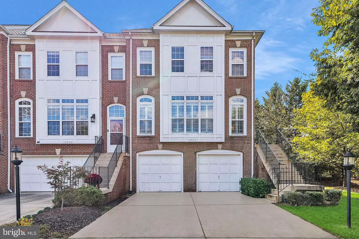 Reston, VA 20190,12228 DORRANCE CT