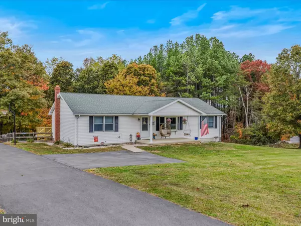 Berkeley Springs, WV 25411,24 NELSON LN