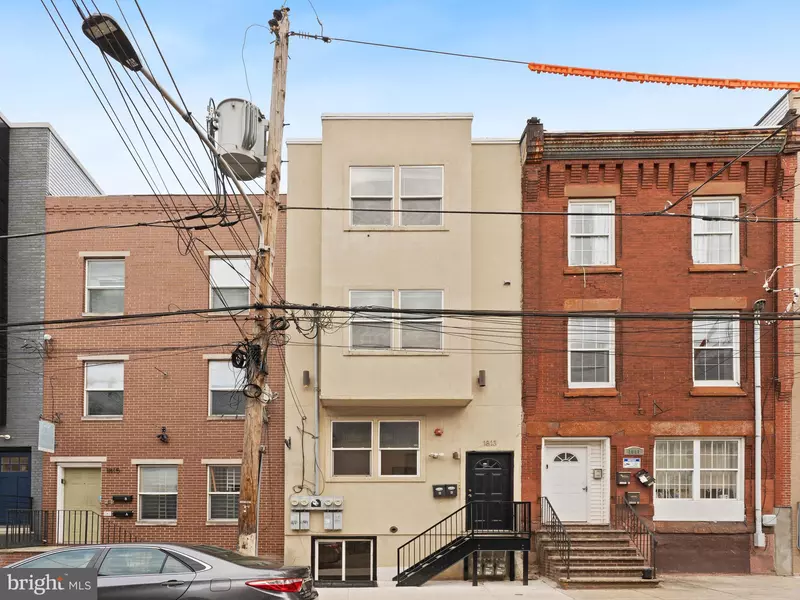 1813 N 18TH ST #2, Philadelphia, PA 19121