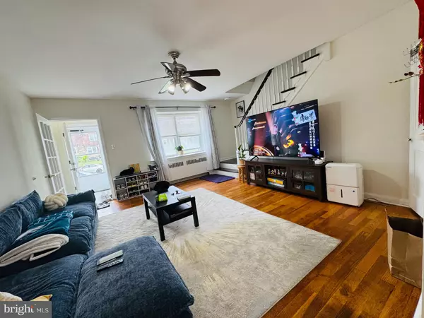 Philadelphia, PA 19111,1205 LEVICK ST