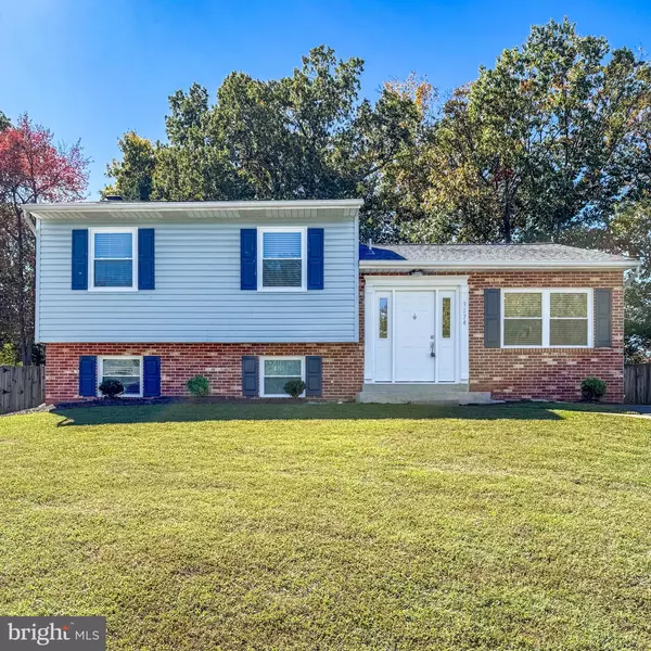 9274 BAYBERRY AVE, Manassas, VA 20110