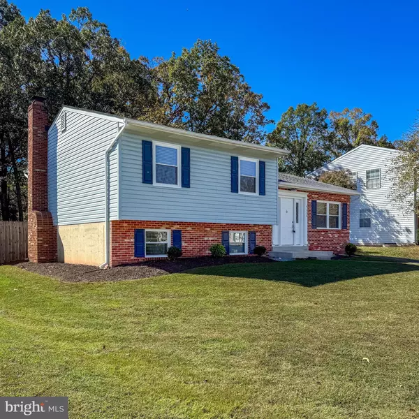 Manassas, VA 20110,9274 BAYBERRY AVE