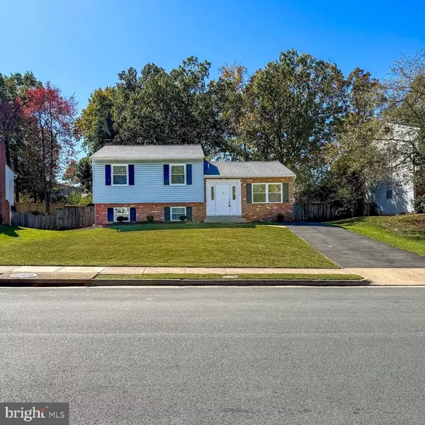 Manassas, VA 20110,9274 BAYBERRY AVE