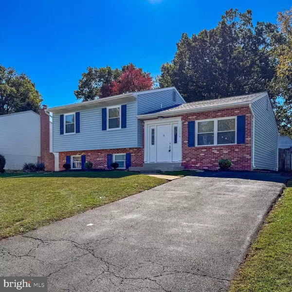 Manassas, VA 20110,9274 BAYBERRY AVE