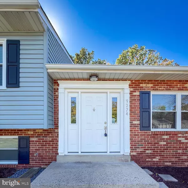 Manassas, VA 20110,9274 BAYBERRY AVE