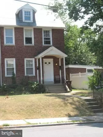 2302 N BROOM ST, Wilmington, DE 19802