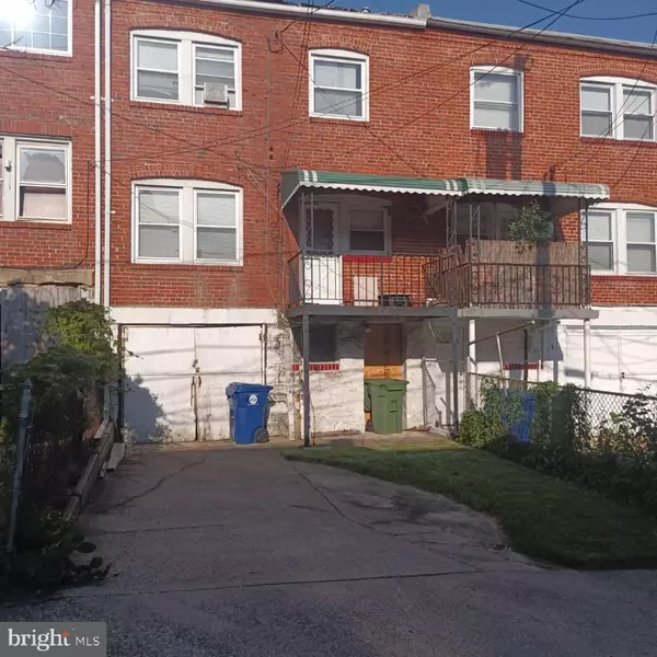 Baltimore, MD 21229,16 MOUNT OLIVET LN