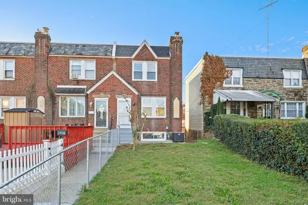 6325 WALKER ST, Philadelphia, PA 19135