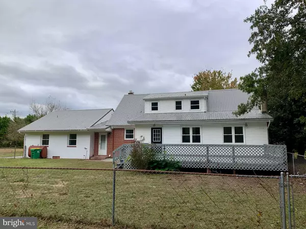 Seaford, DE 19973,14774 COUNTY SEAT HWY #LOT 2