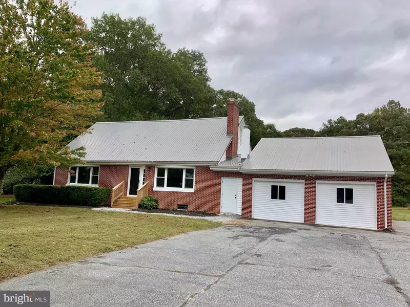 14774 COUNTY SEAT HWY #LOT 2, Seaford, DE 19973