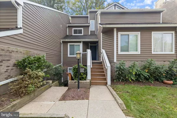 Columbia, MD 21045,9409 HICKORY LIMB #102