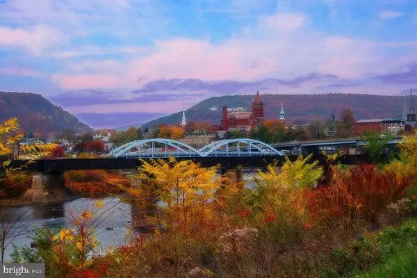 Cumberland, MD 21502,9 N LEE ST