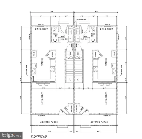 Florence, NJ 08518,WEST 3RD #BLOCK 38 LOT 3.02