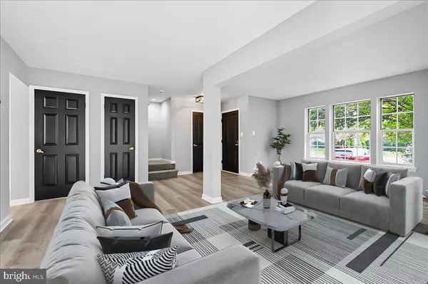 Bel Air, MD 21014,734 REEDY CIR