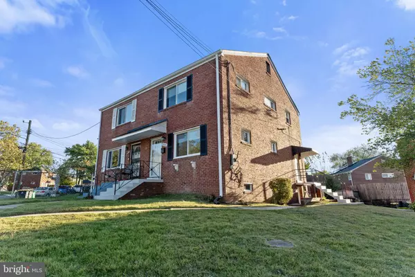 Temple Hills, MD 20748,2605 KEITH ST