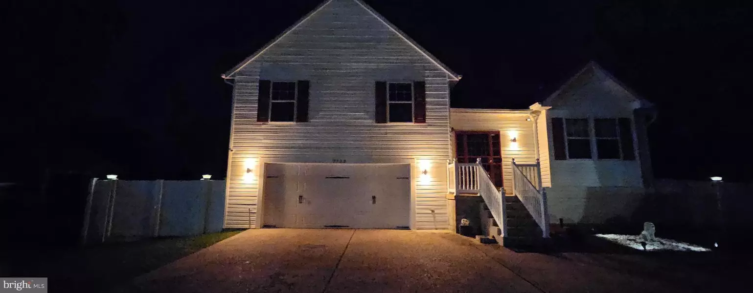 7122 ALLENTOWN RD, Fort Washington, MD 20744