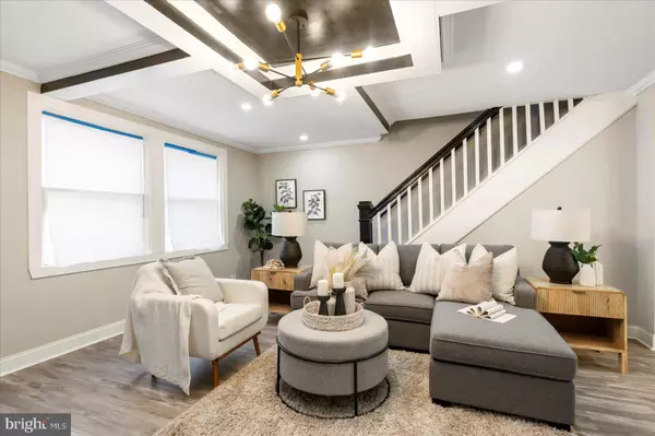 Baltimore, MD 21215,5424 JONQUIL AVE