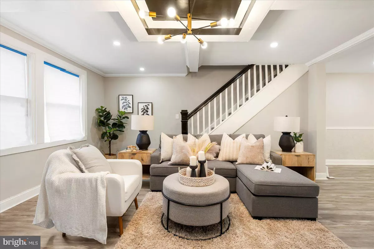 Baltimore, MD 21215,5424 JONQUIL AVE