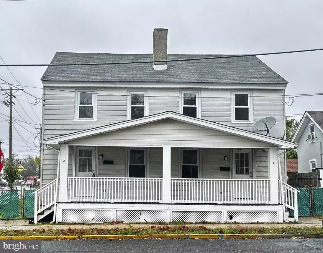 Millville, NJ 08332,4 E VINE ST