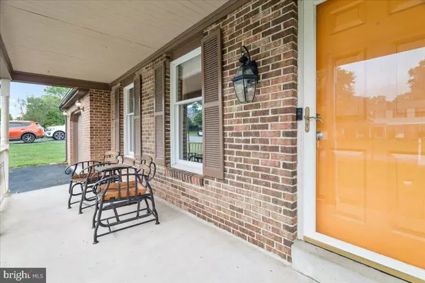 Walkersville, MD 21793,8207 REVEILLE CT