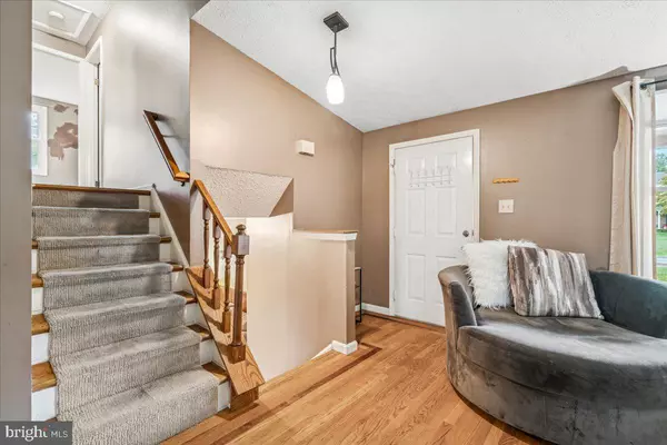 Walkersville, MD 21793,8207 REVEILLE CT