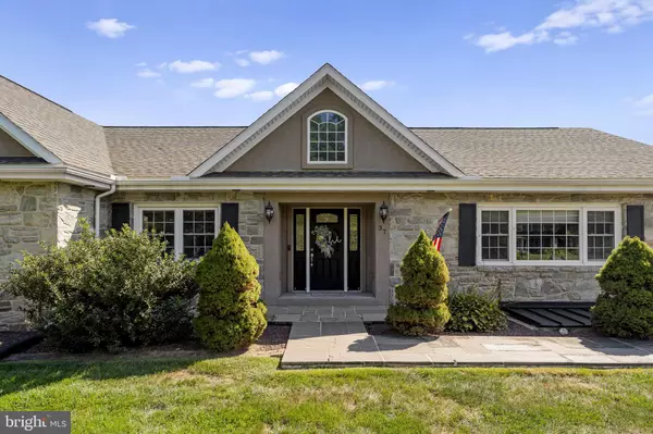 Stevens, PA 17578,37 W CHURCH ST