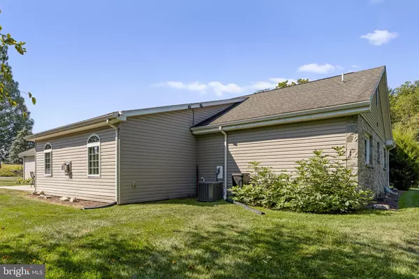 Stevens, PA 17578,37 W CHURCH ST