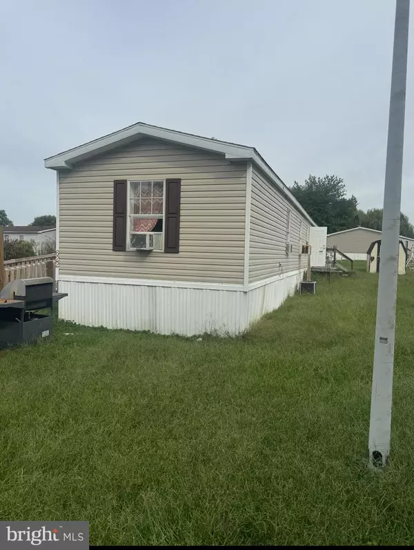 622 LAFAYETTE CIR #A622, Middletown, DE 19709